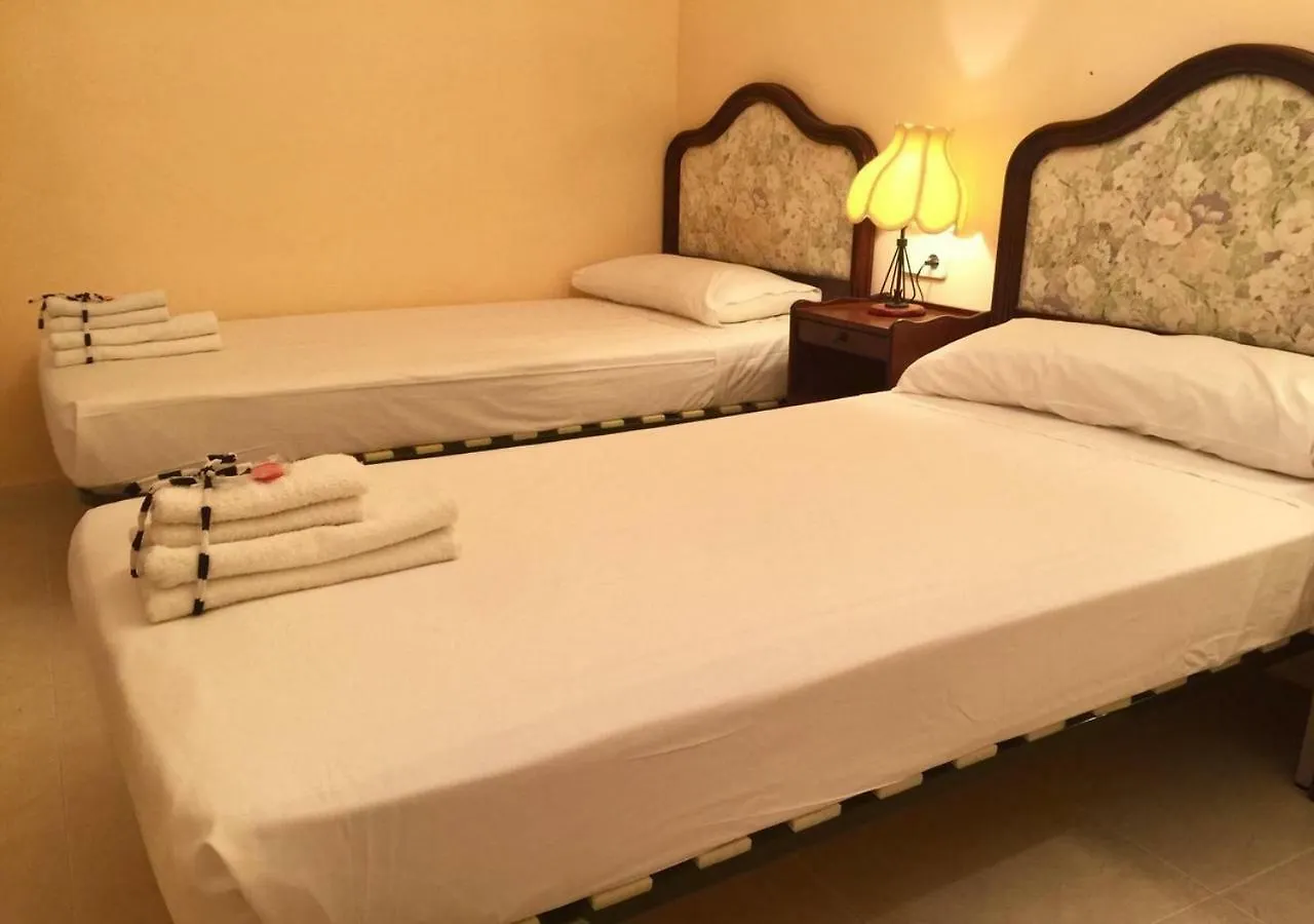 Apartamento Adarro Beach Apartment Vilanova i la Geltru Spain