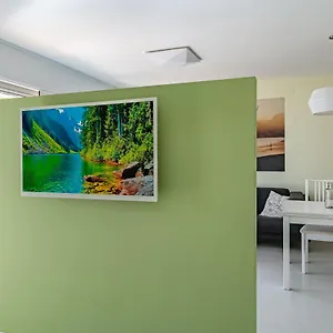 Apartamento Bahia Blanca Vilanova i la Geltrú